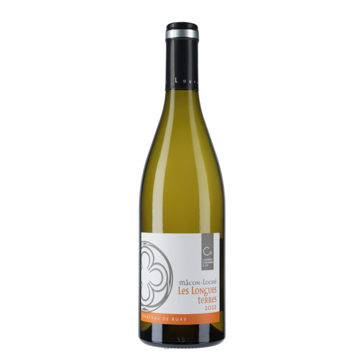 Domaine Laurent Cognard Mâcon-Loché 