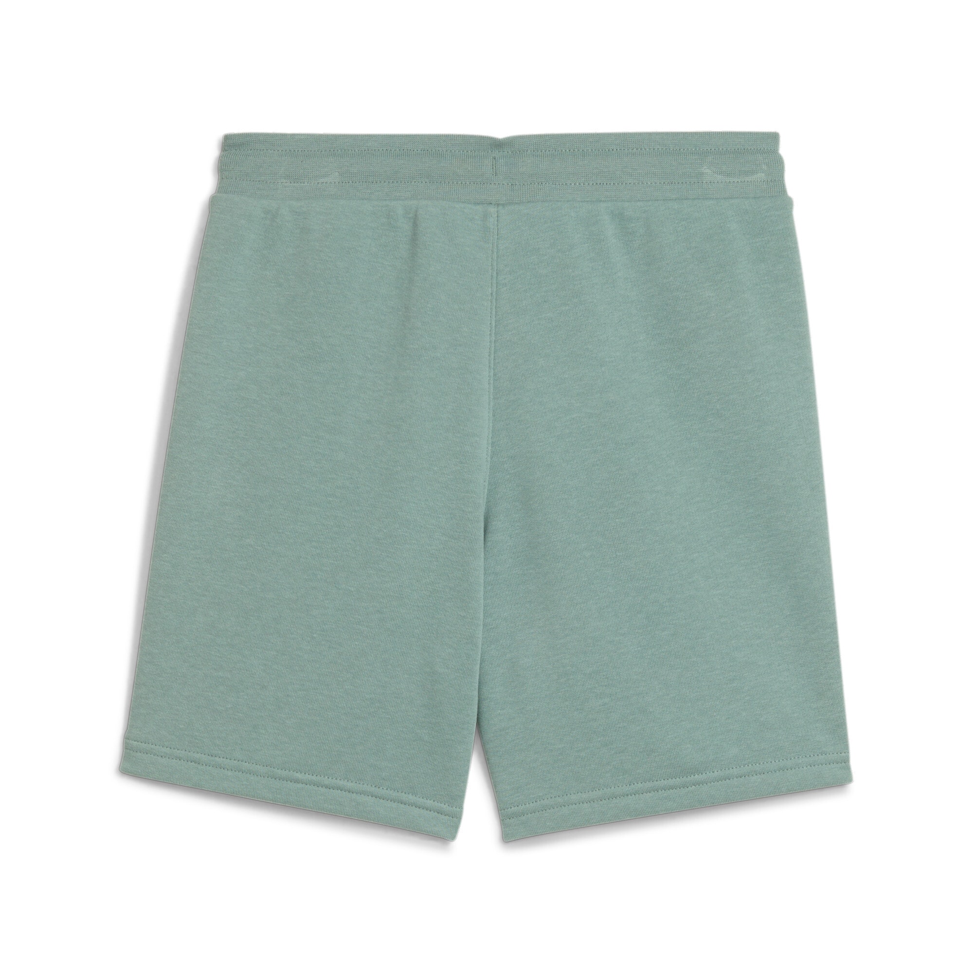 PUMA Trainingsshorts »CLASS SHORTS TR B«  sportlicher Stil, für Jugendliche, mit Print-Applikationen