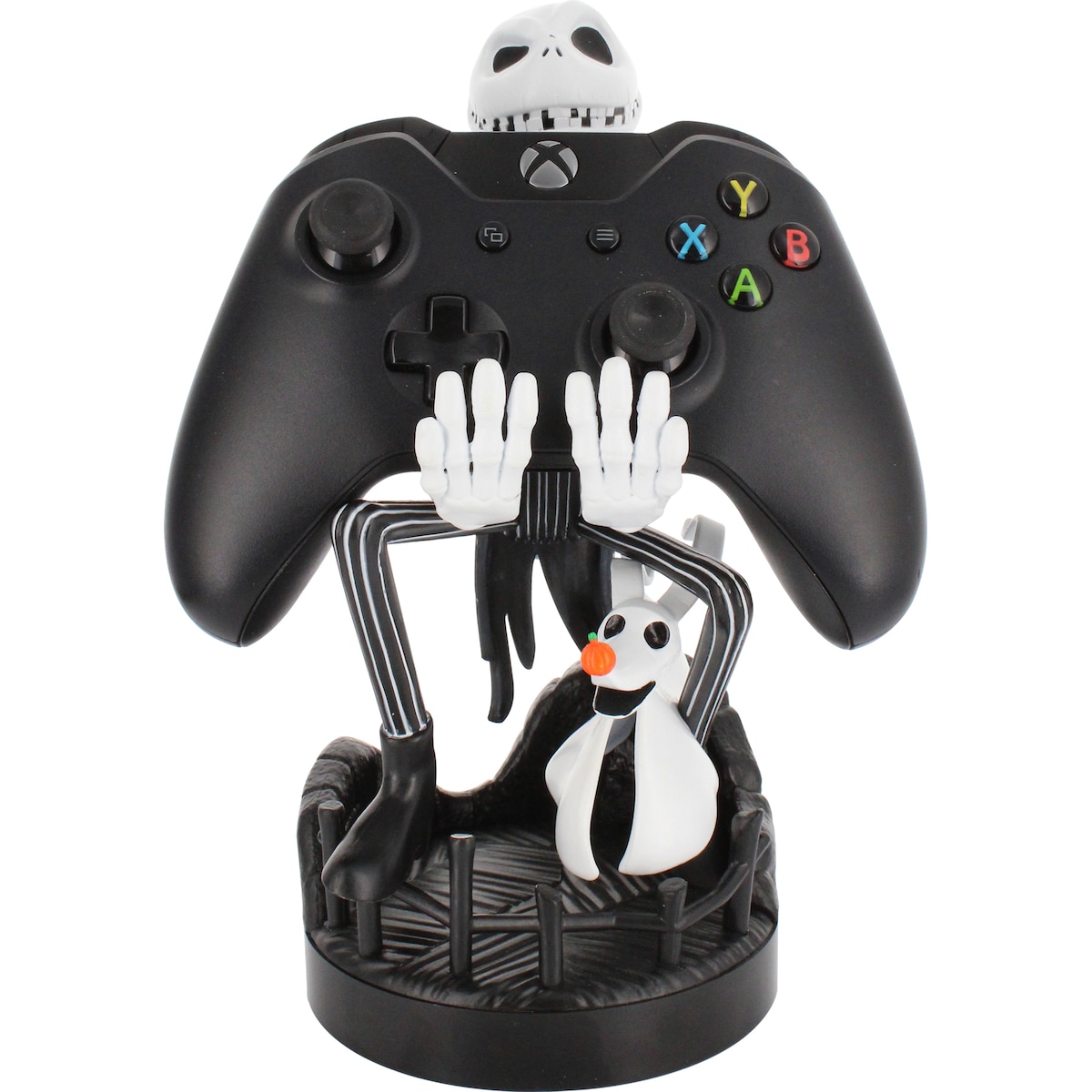 CABLE GUYS - JACK SKELLINGTON