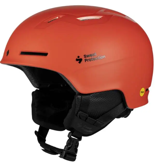 Sweet Protection Winder Mips Skihjelm | SkatePro