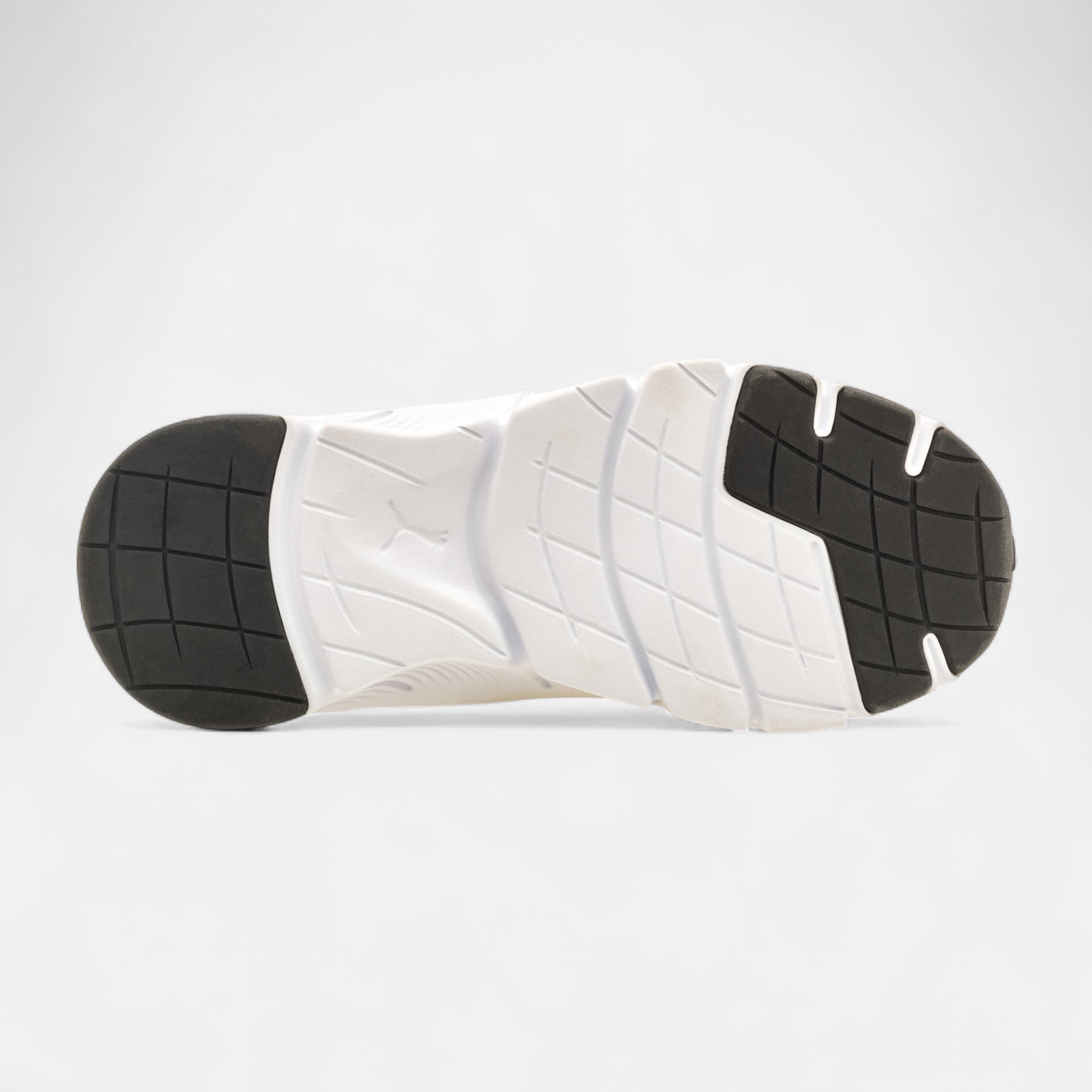 Sneakers Garçon noir