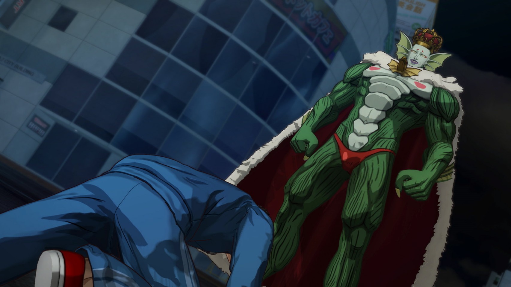 ONE PUNCH MAN: A HERO NOBODY KNOWS- PC