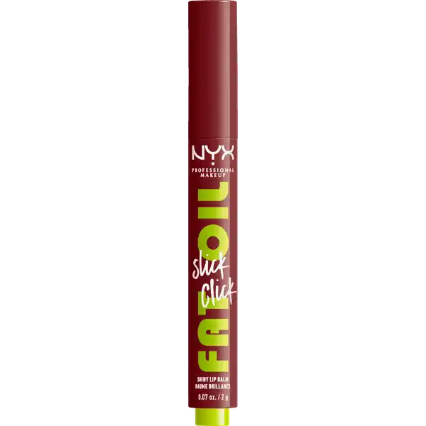 Fat Oil Slick Click 11 In a Mood