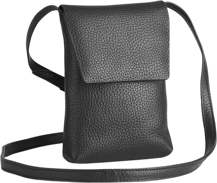 Markberg RaveaMBG Phone Bag, Grain Black
