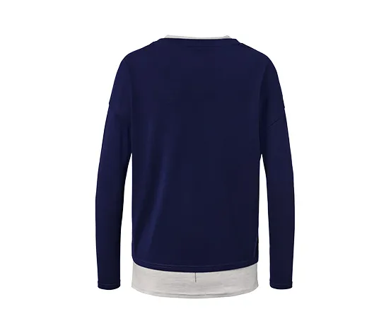 2-in-1-Sportshirt