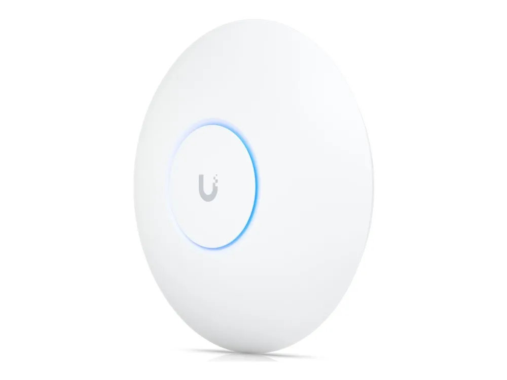 Ubiquiti UniFi 7 Pro AP (Wi-Fi 7) - Trådløs forbindelse