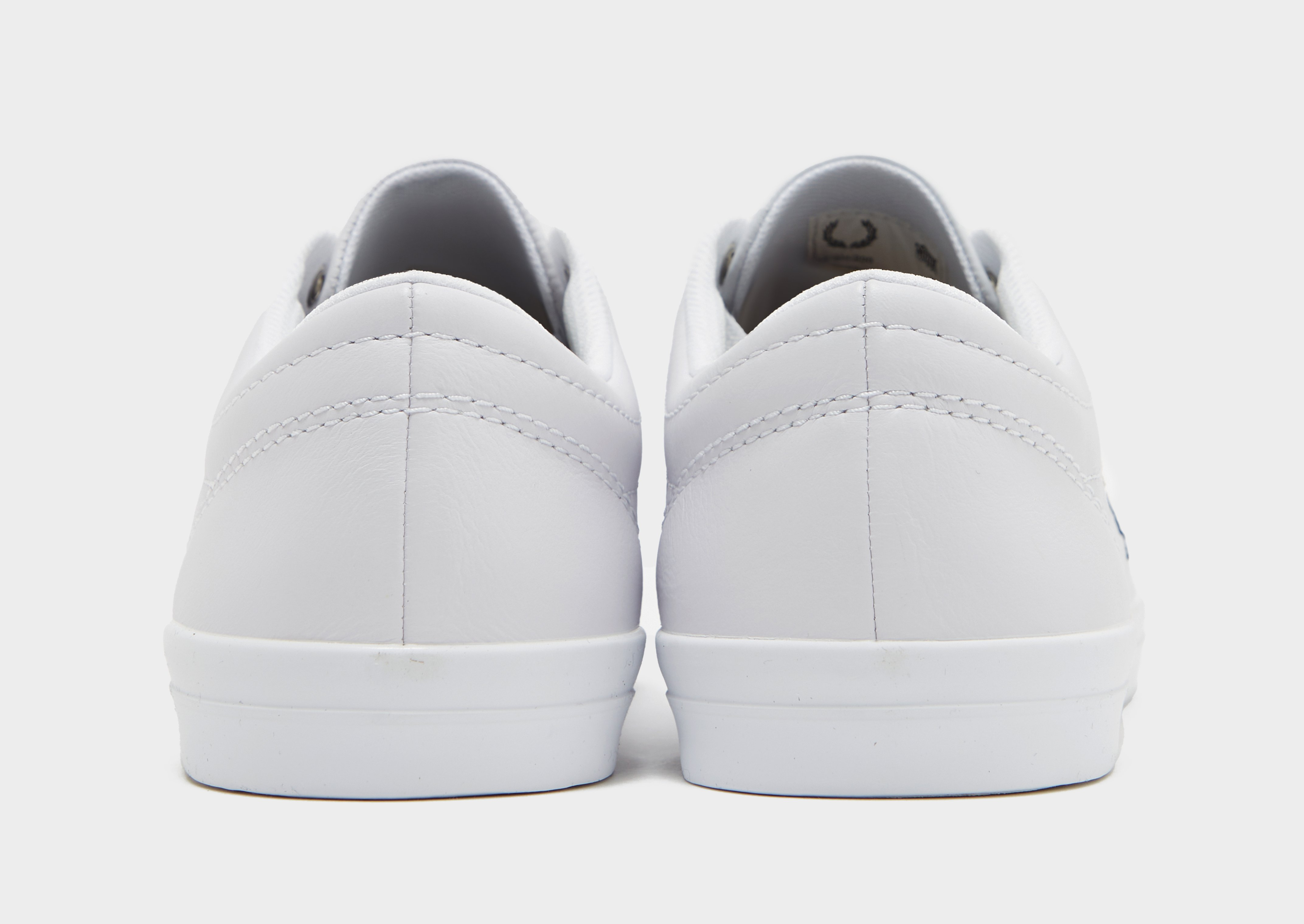 Fred Perry Baskets Baseline Homme