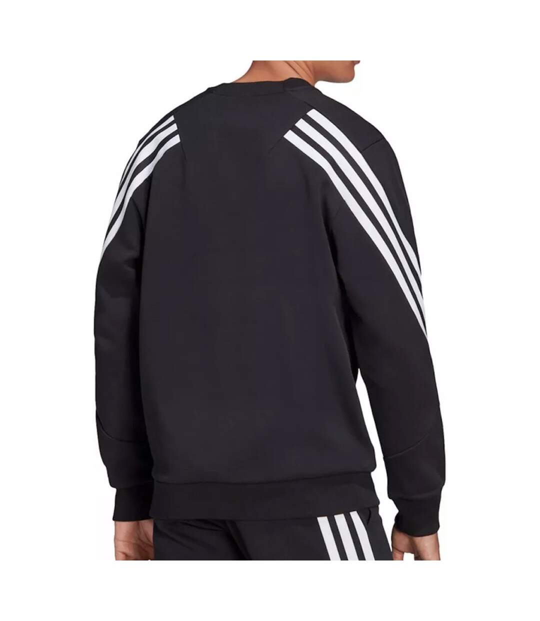Sweat Noir Homme Adidas Future