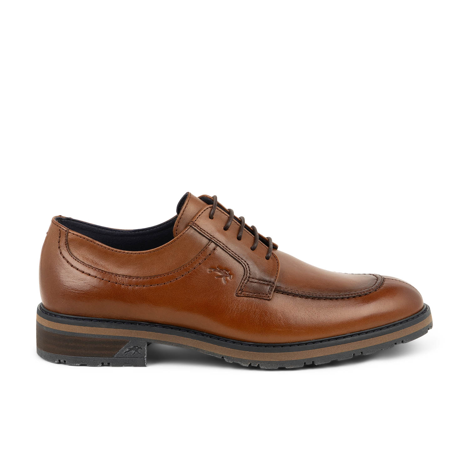 Chaussures à lacets homme FLUCHOS ULRICH