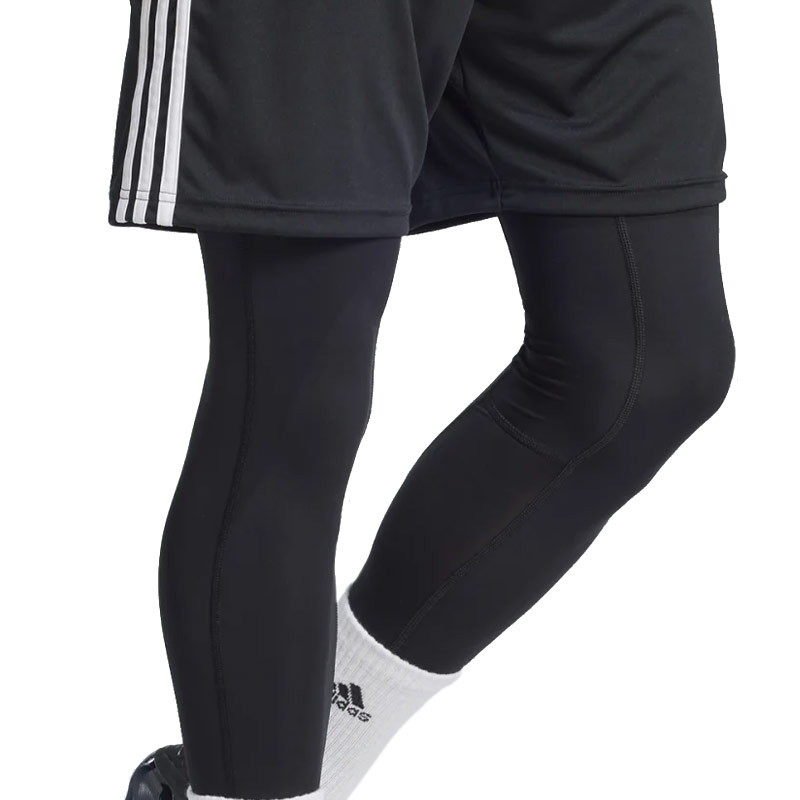 Legging homme Adidas Performance noir