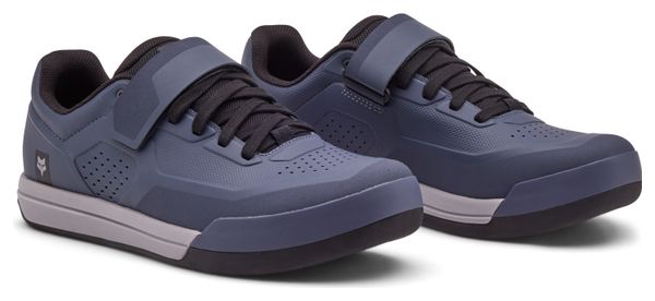 Chaussures VTT Fox Union Bleu