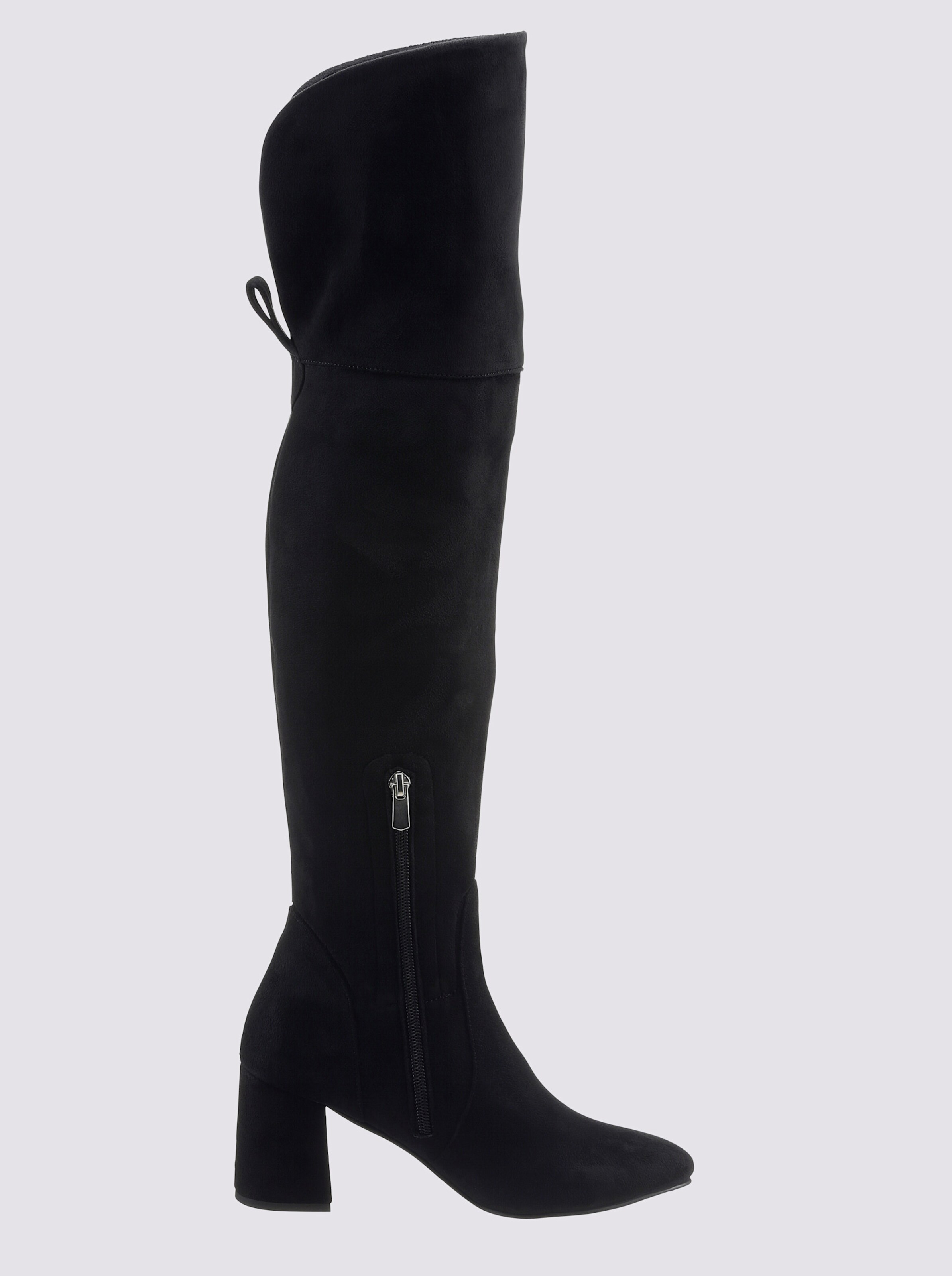Overknee
