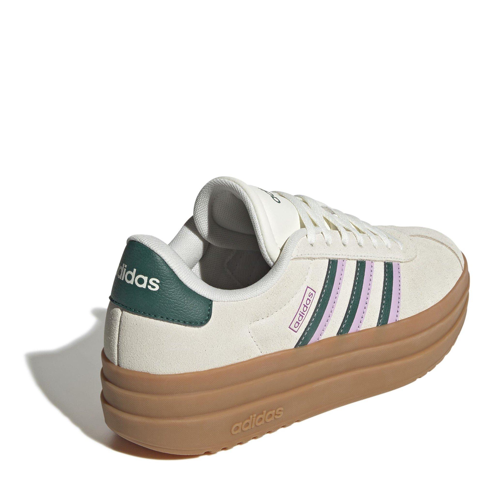 adidas VL Court Bold Womens Trainers