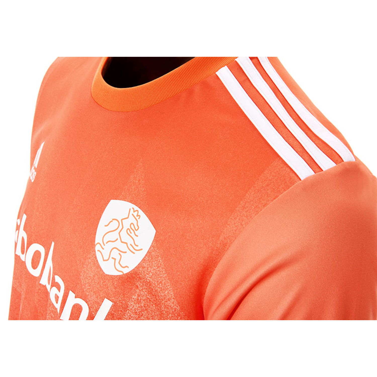 adidas KNHB Hockey Shirt Thuis Heren