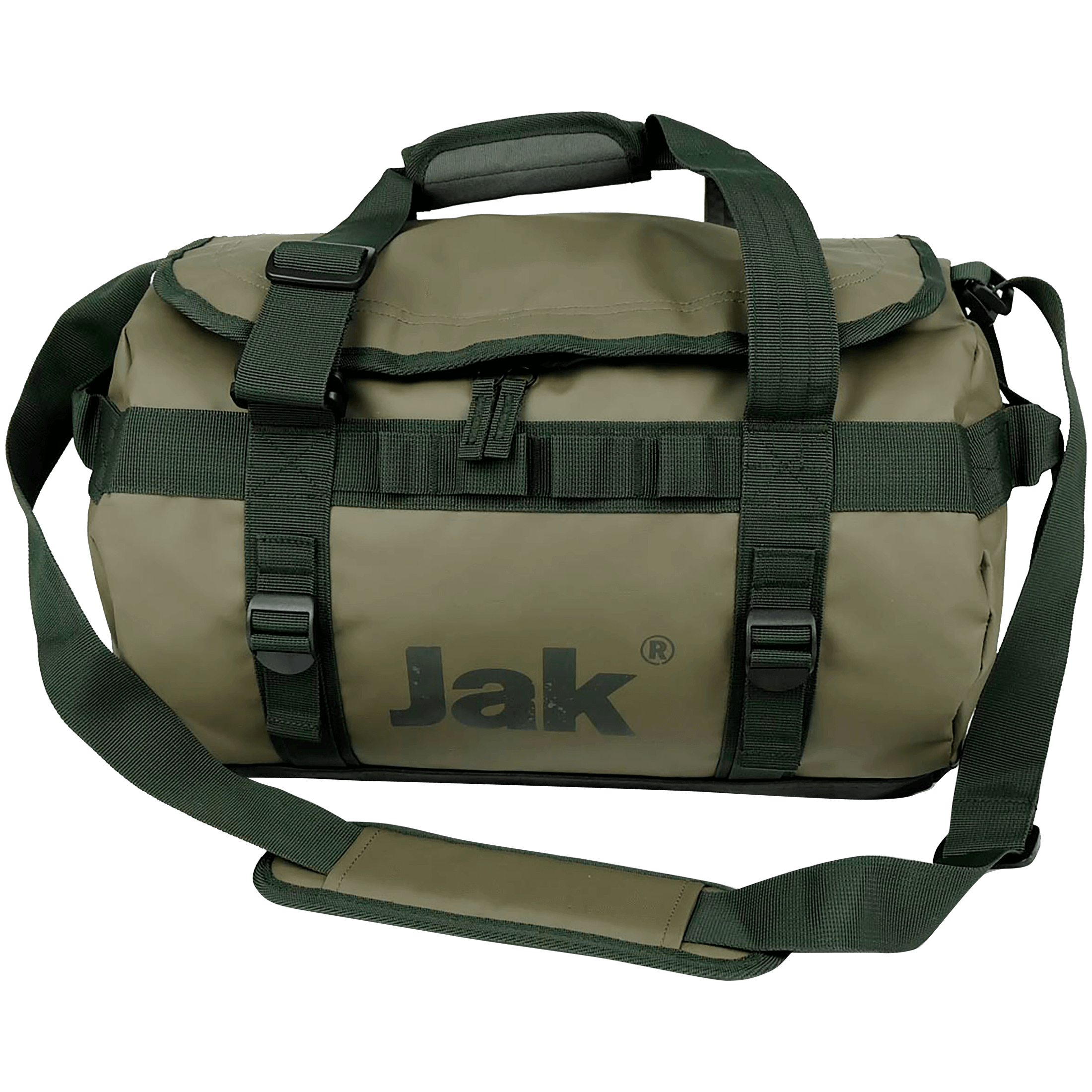 Jak Fagerlund Duffelbag 30L - Bager og vesker