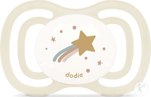 Dodie Sucettes +18 Mois Duo Extra Nuit Mixte F9 2 Pièces