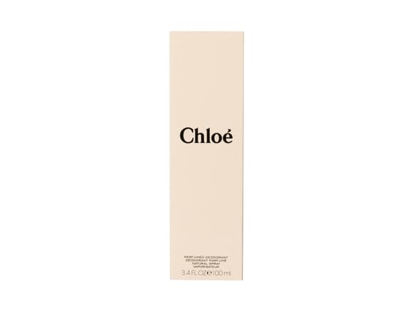Chloe Chloe Deodorant 100ml spray