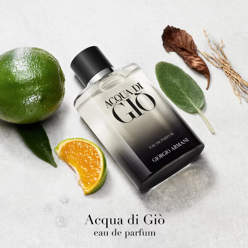 Giorgio Armani Acqua Di Giò EDP 100 ml