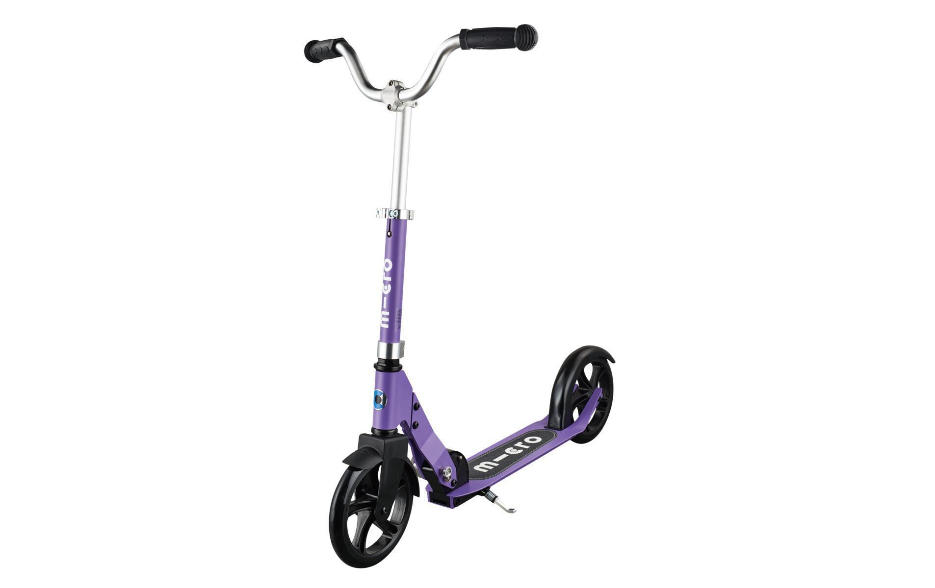 Kickboard Micro Cruiser Purple<br>Kickboard