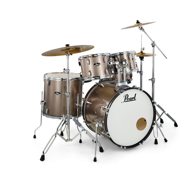 Pearl Roadshow 22