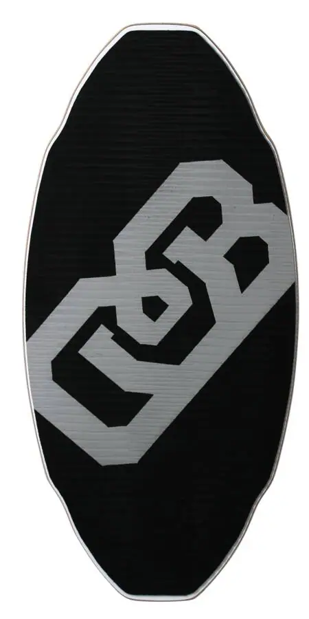 DB Standard Proto Skimboard | SkatePro