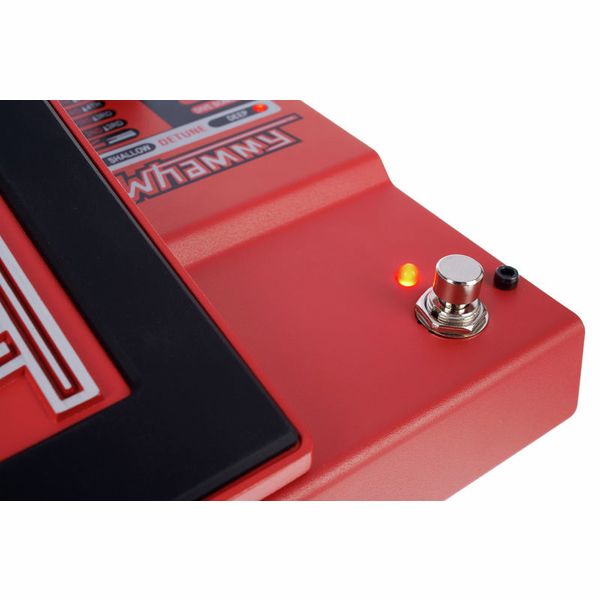 Digitech Whammy 5