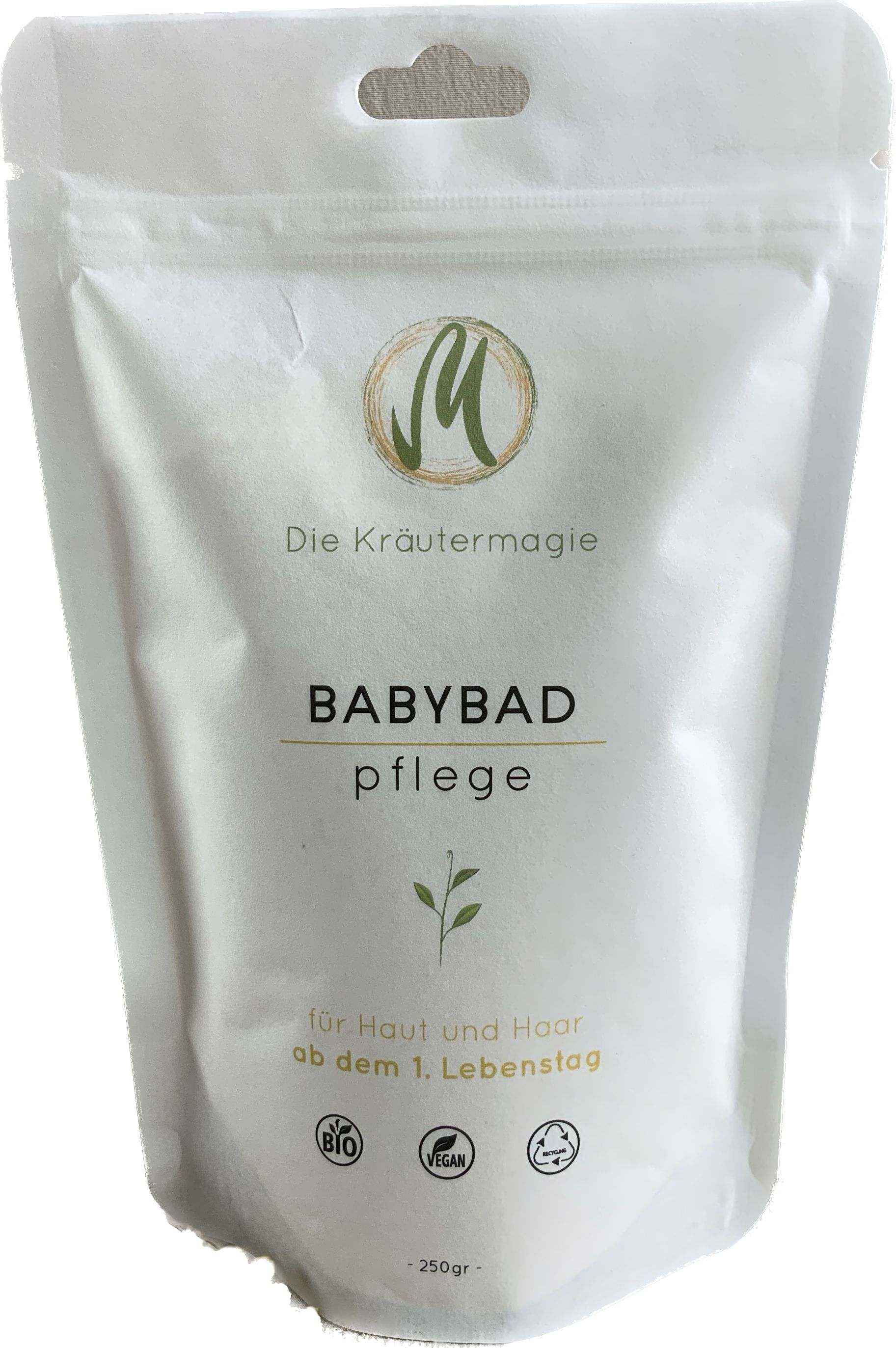 BabyPflegebad