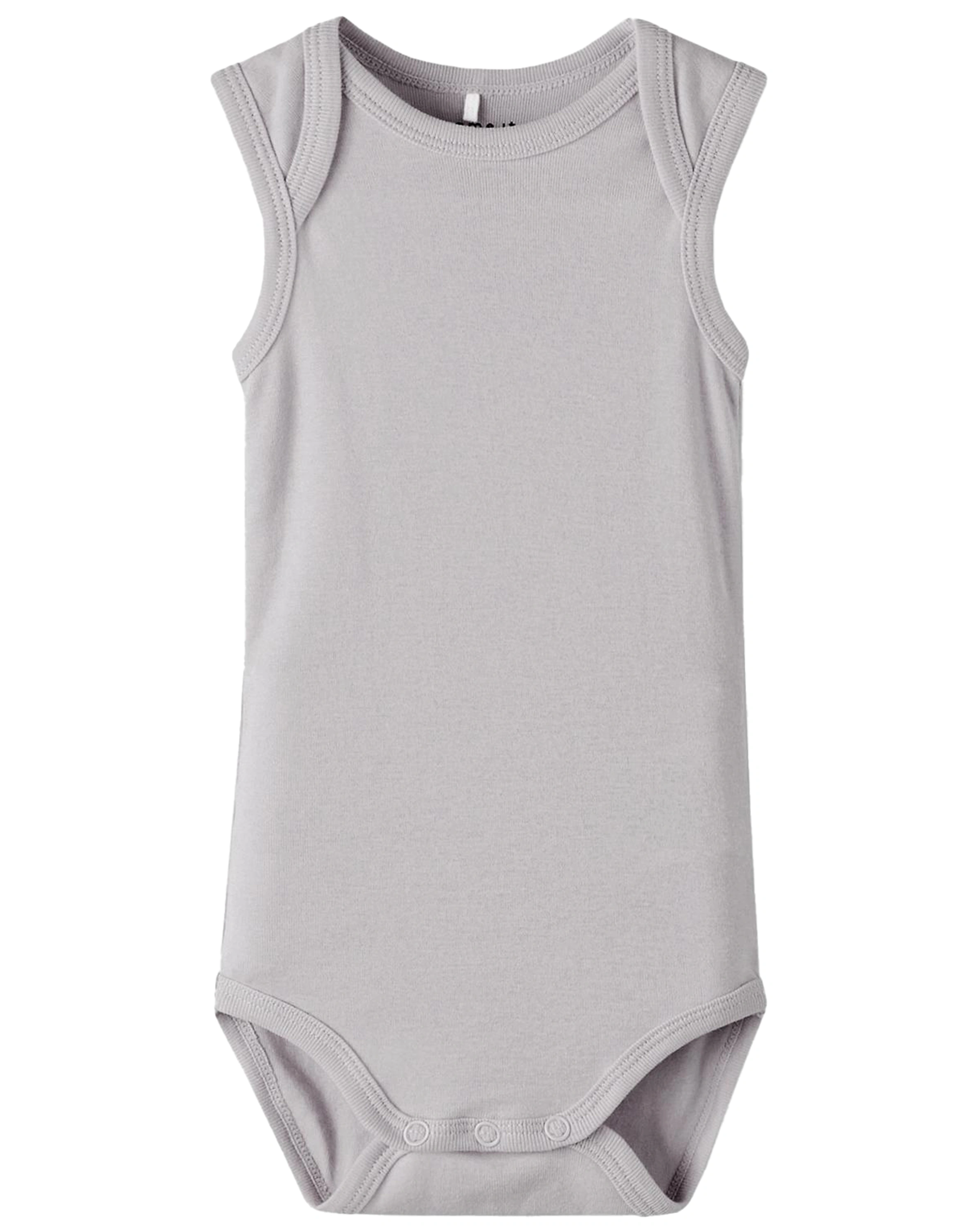Tank-Body NBNBODY - BALLOON 3er in alloy