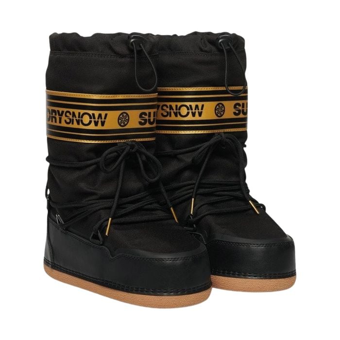 Superdry Snowboot Dames