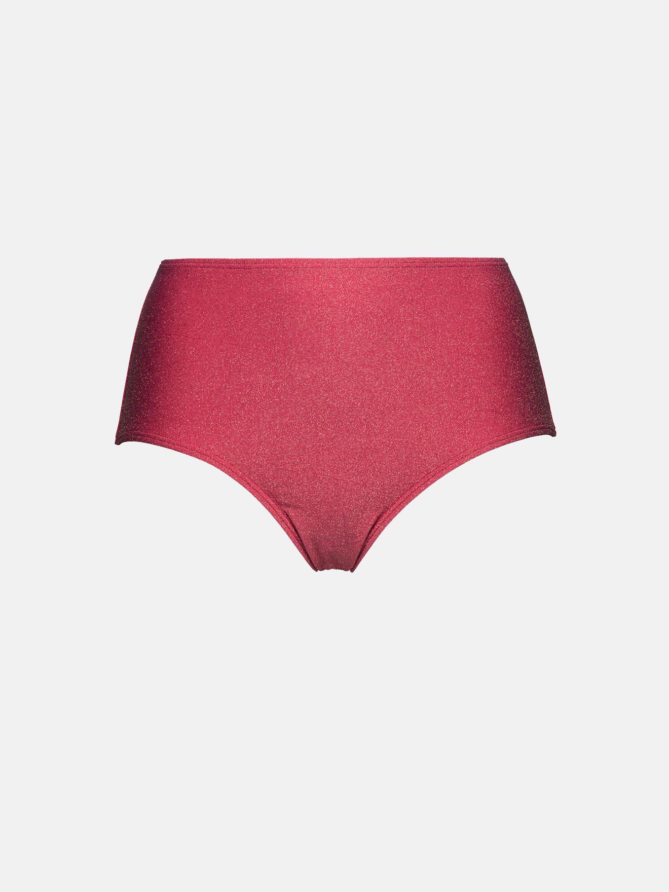 Culotte haute de bain Reflet