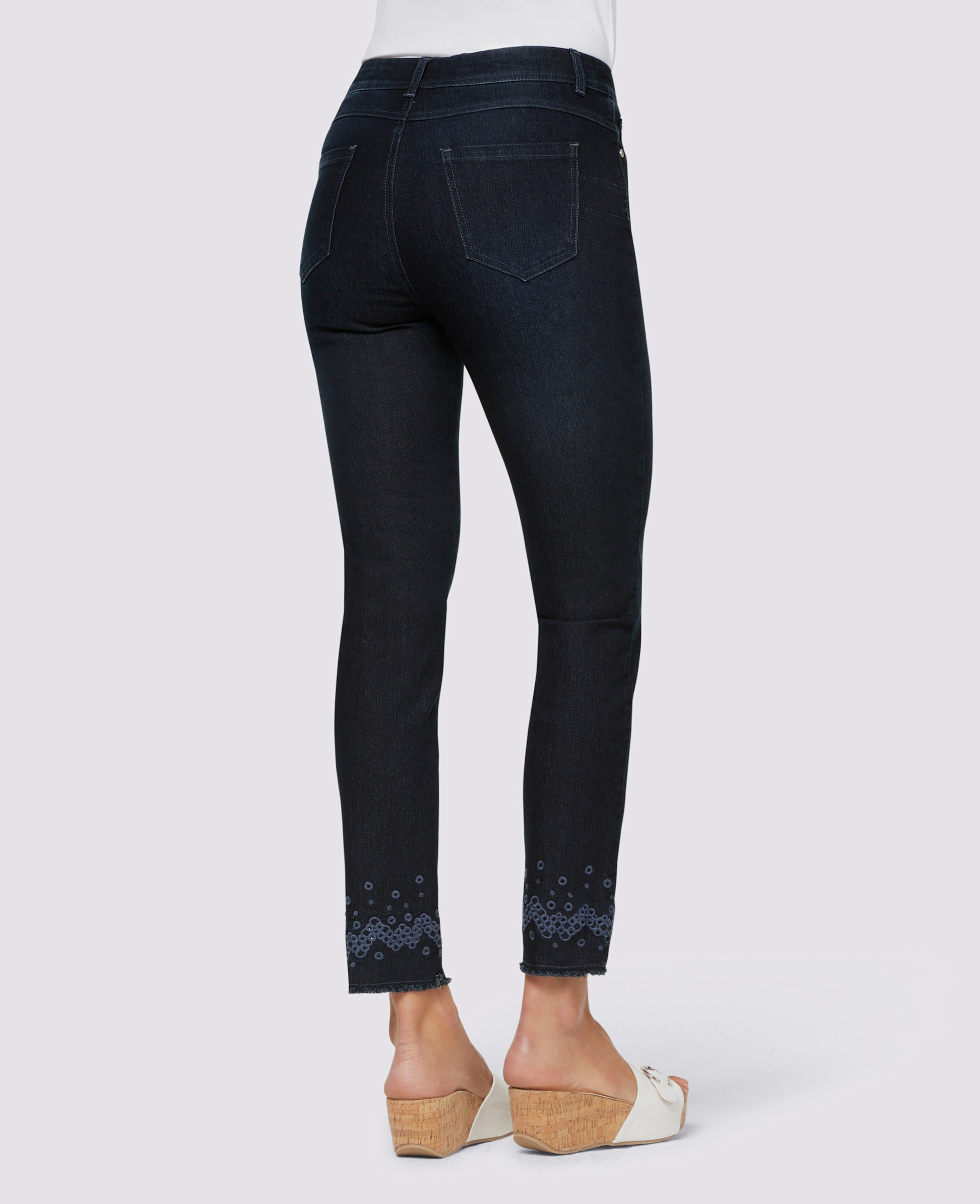 Push-up-Jeans