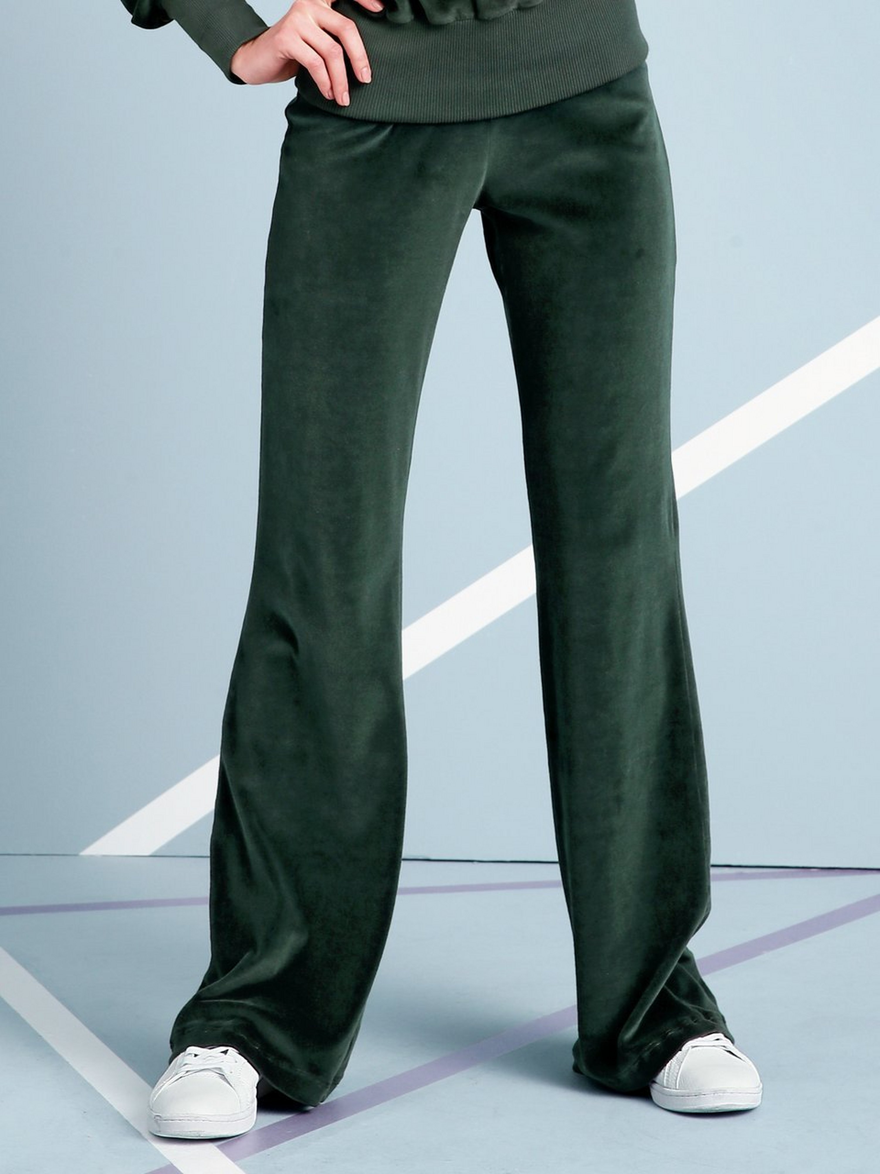 Nicki-Hose