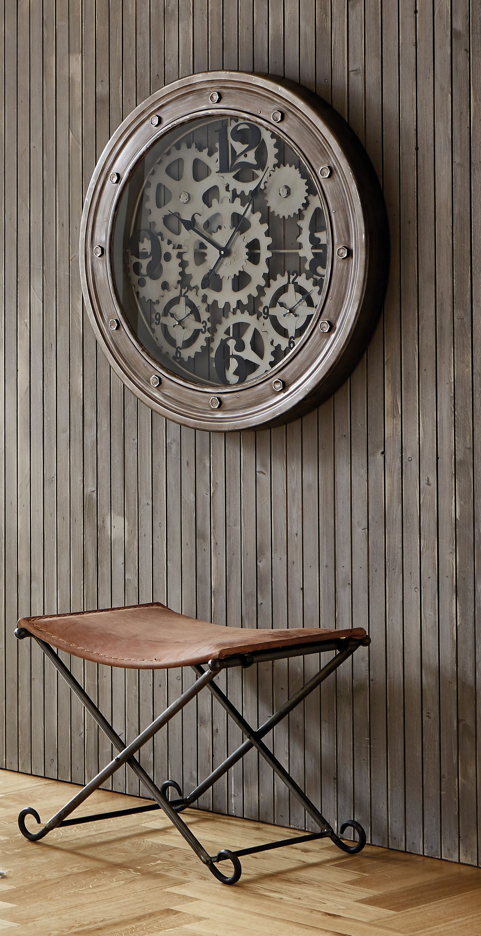 Hocker