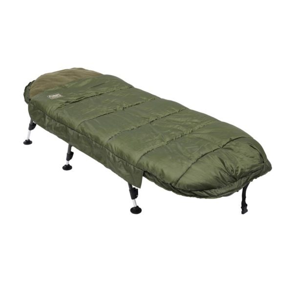 Prologic Avenger Sleep System (Bedchair   sac de couchage)