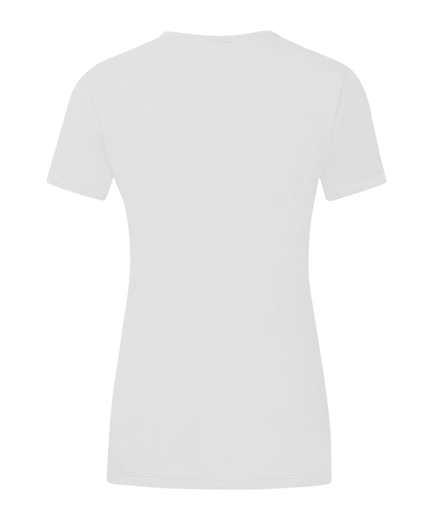 JAKO Promo T-Shirt Damen Weiss F000