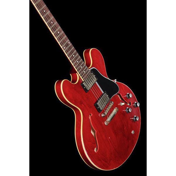 Gibson 1961 ES-335 Reissue 60s CH HA