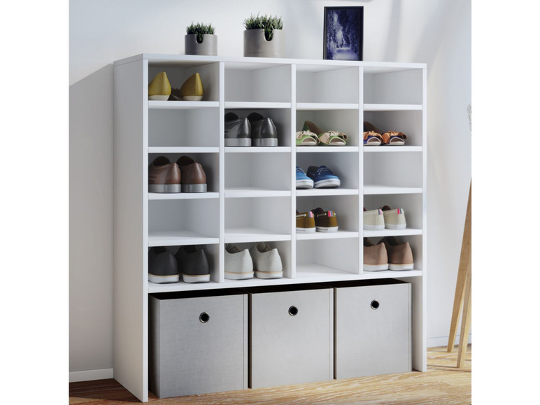 Schoenenkast Hinsol