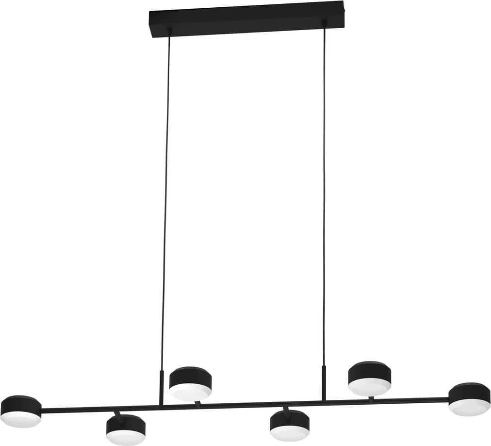 LED-Pendelleuchte