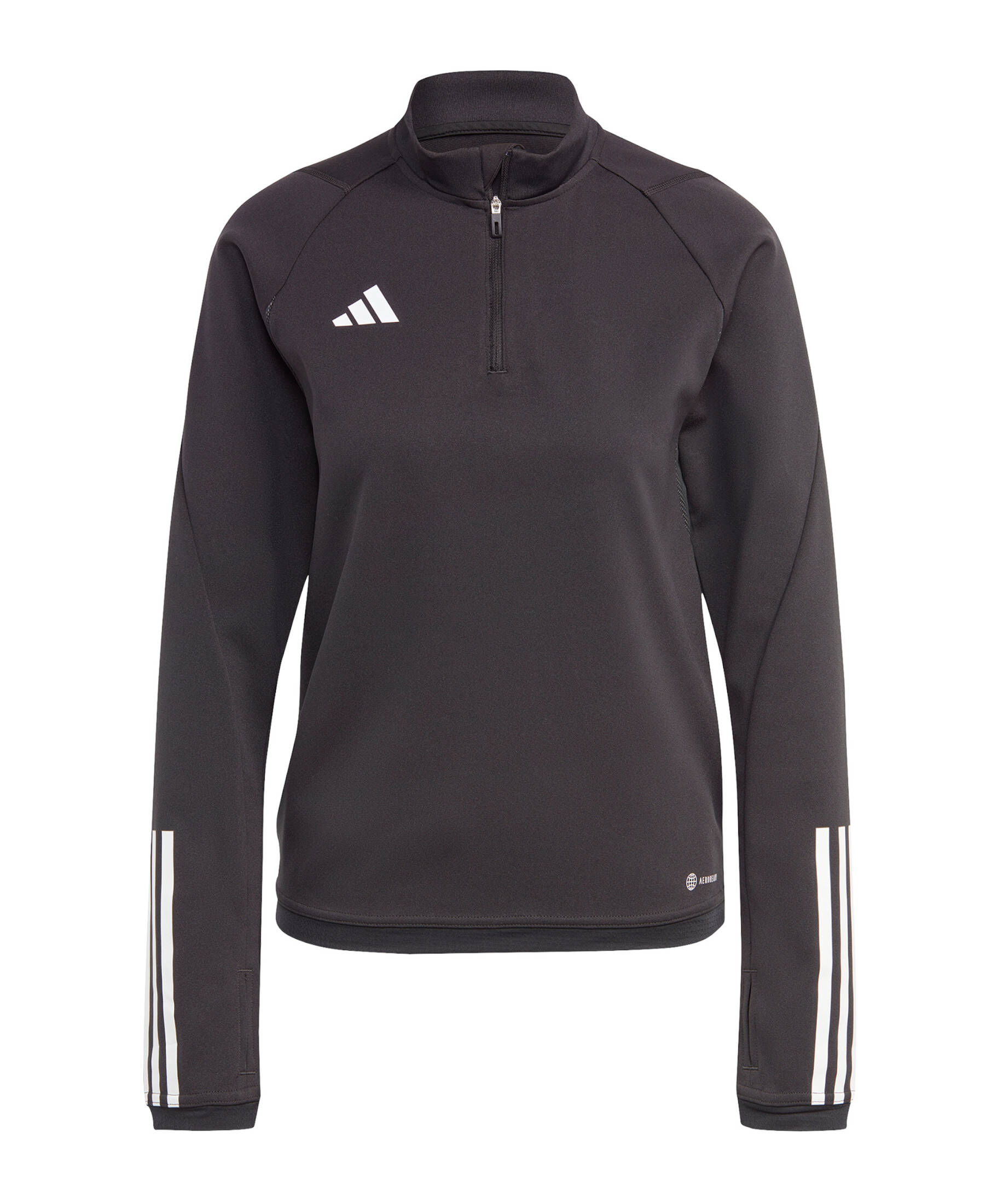 adidas Performance| Damen Sweatshirt Tiro 23