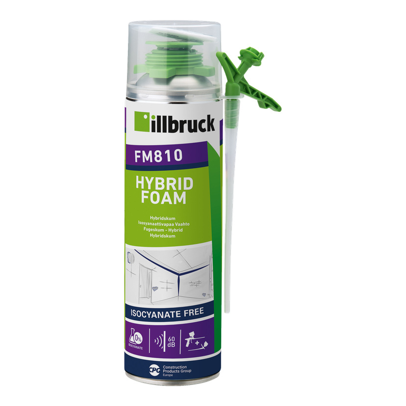 Hybridskum 500 ml