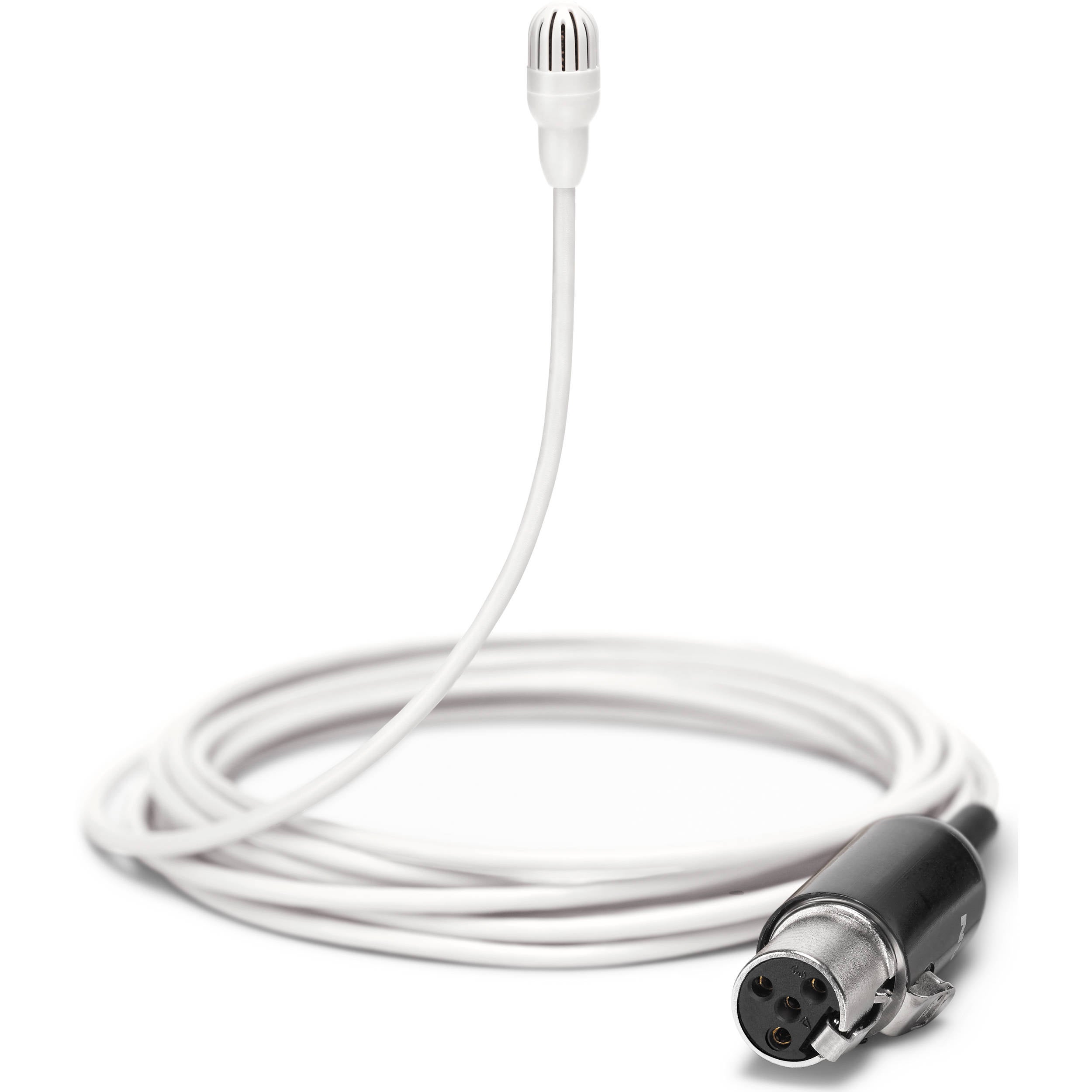 Shure TwinPlex TL47W/O-MTQG-A dasspeldmicrofoon
