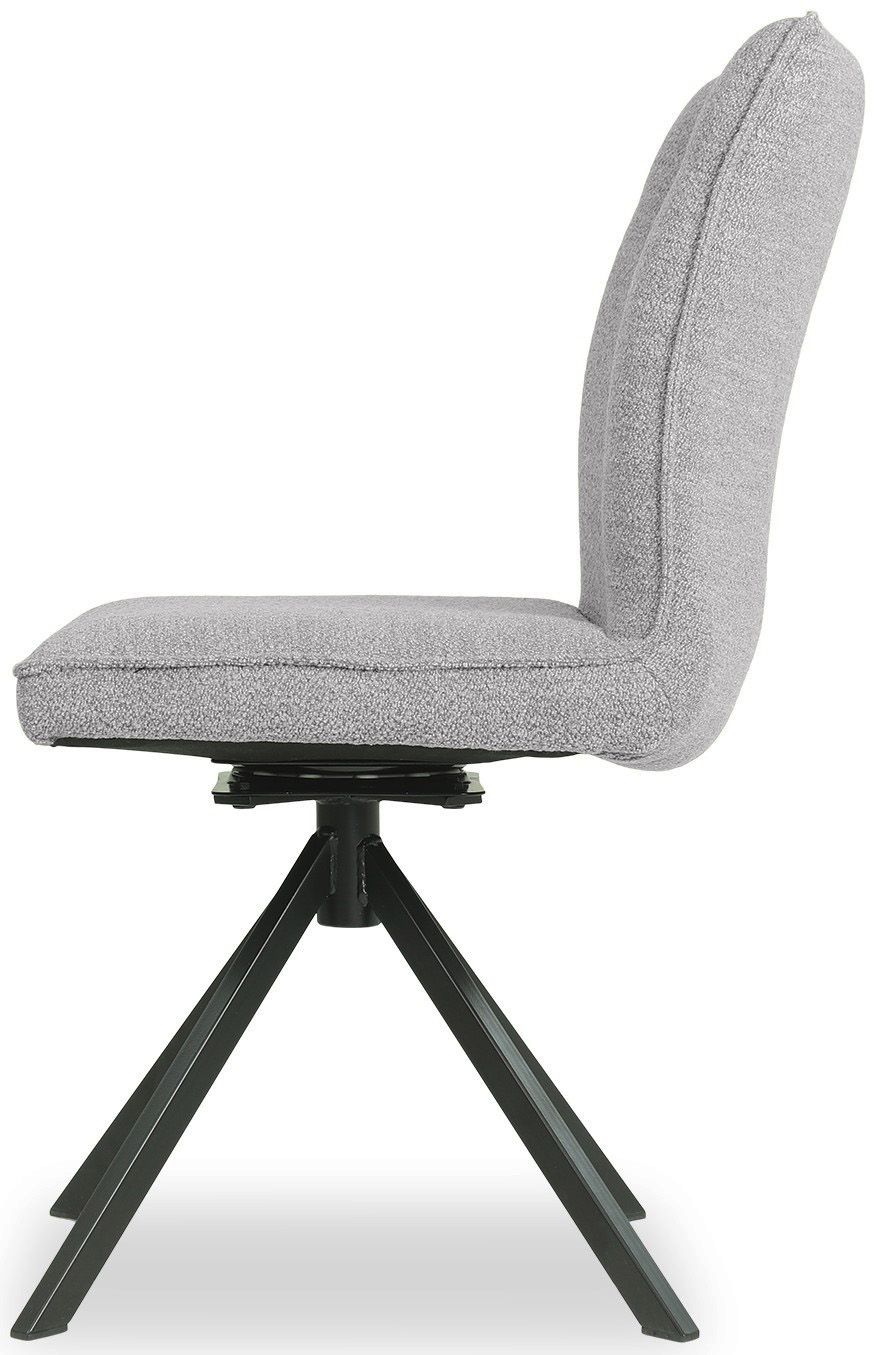 Eetstoel Lotte B47 x D50 x H95 cm