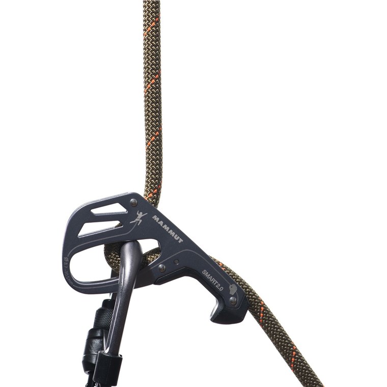 Mammut 9.9 Gym Workhorse Classic Rope 50m
