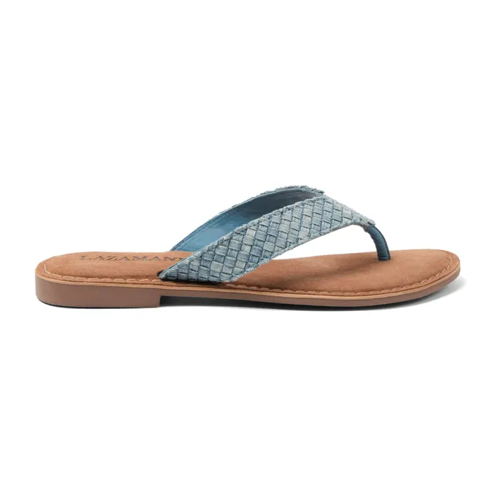 Lazamani Teenslippers Dames