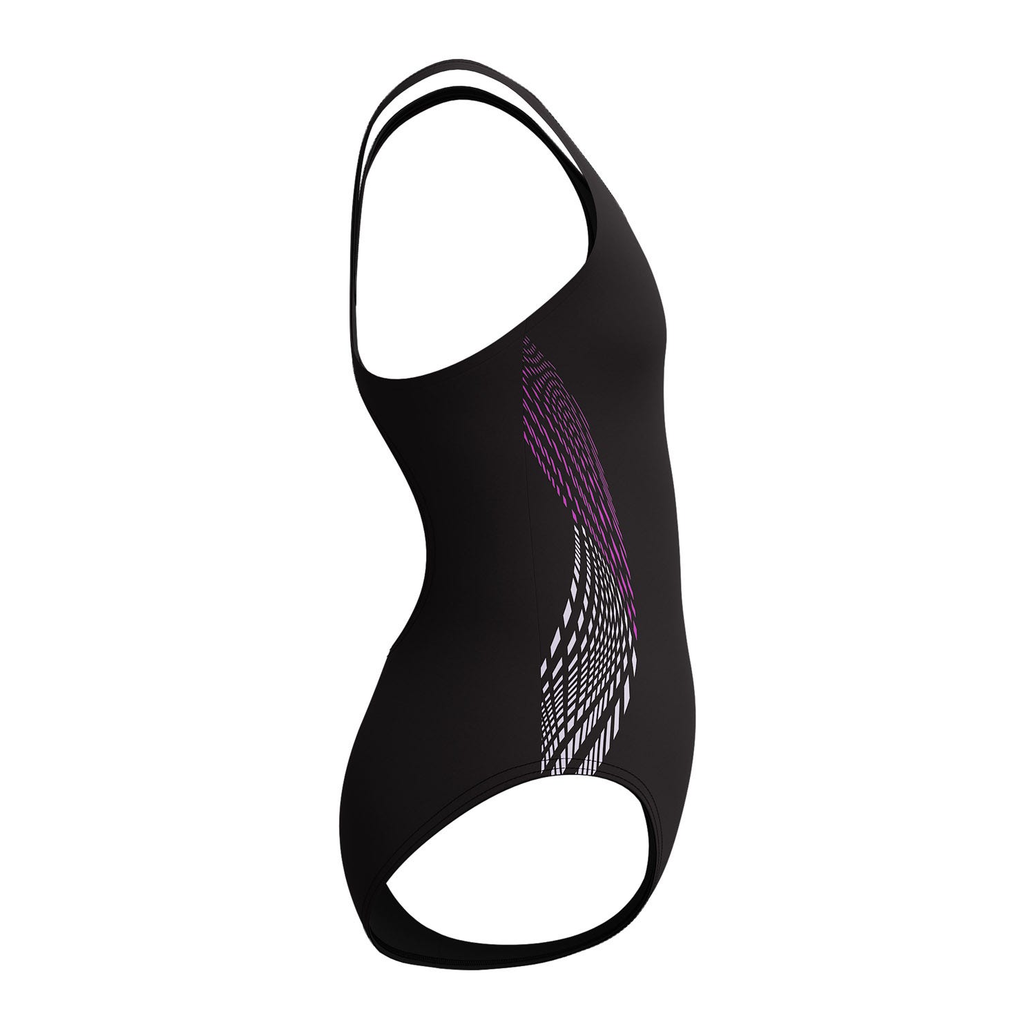Speedo  Eco Placement Muscleback