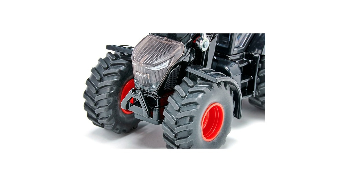 SIKUFarmer - Fendt 942 Vario met frontlader Modelvoertuig  (Schaal 1:50)