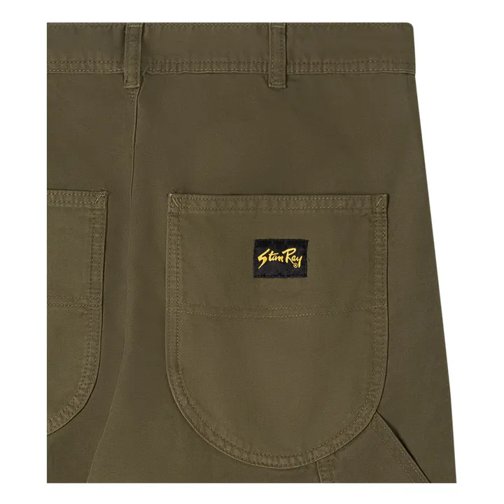 Stan Ray Pantalon 80s Painter | Vert olive