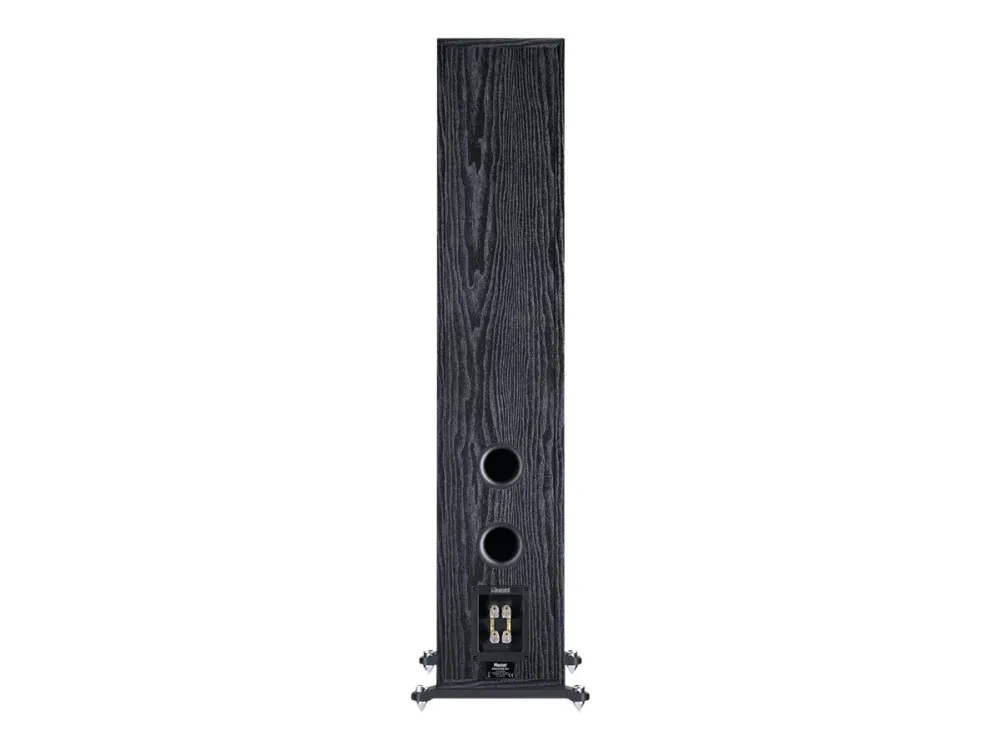 Magnat Signature 507 - Black - 1 pcs (not a pair) - 200 W, 23 - 53000 hz, 8 O