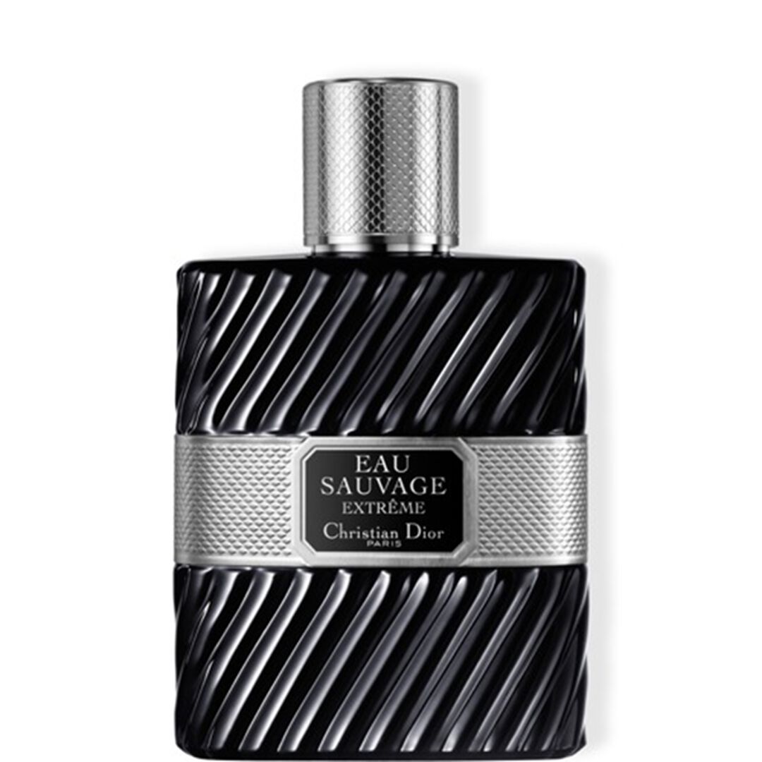 Dior EAU SAUVAGE EXTREME Eau de Toilette - 100ml
