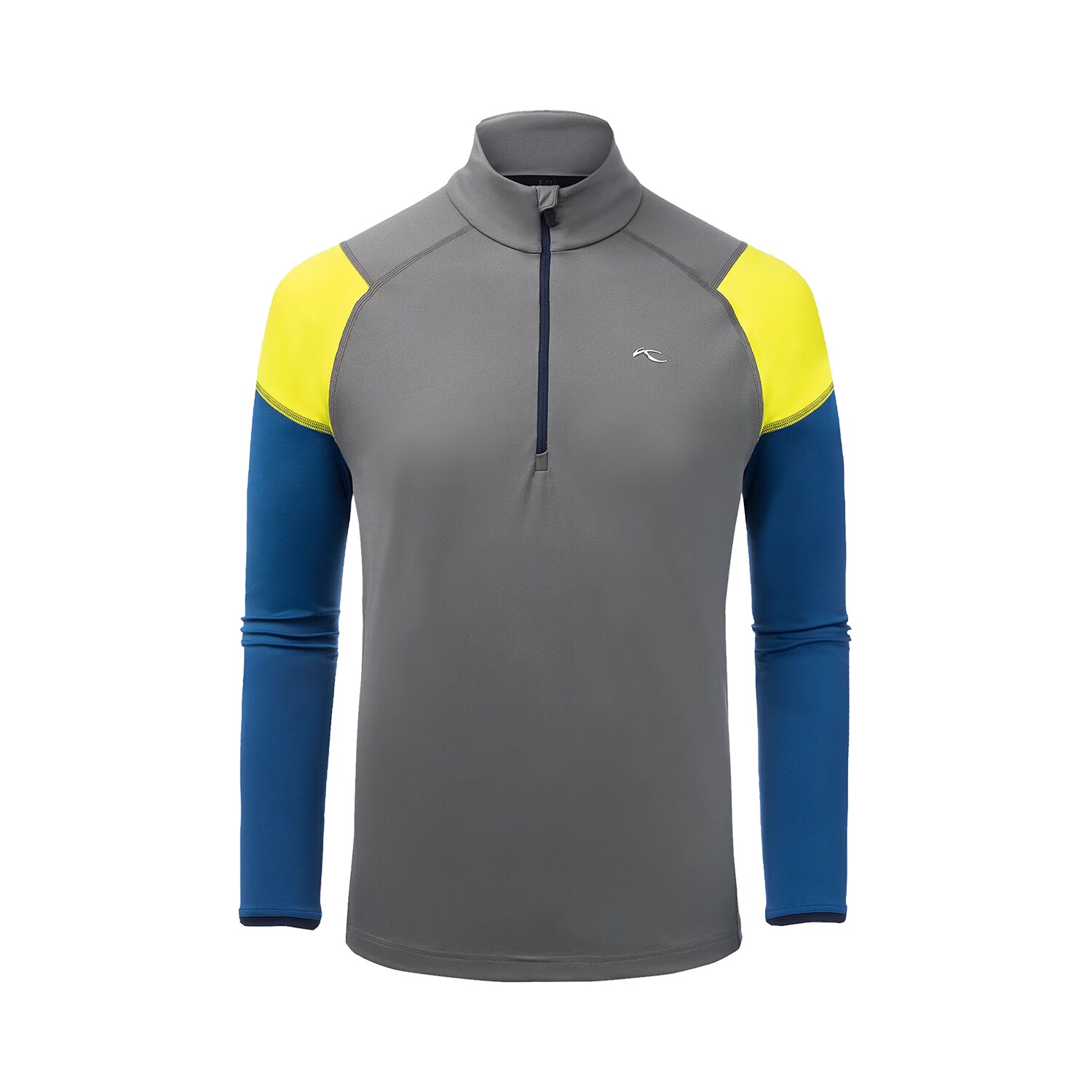 Kjus Race Half-Zip Herren Skirolli
